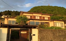 Hakodateyama Guest House